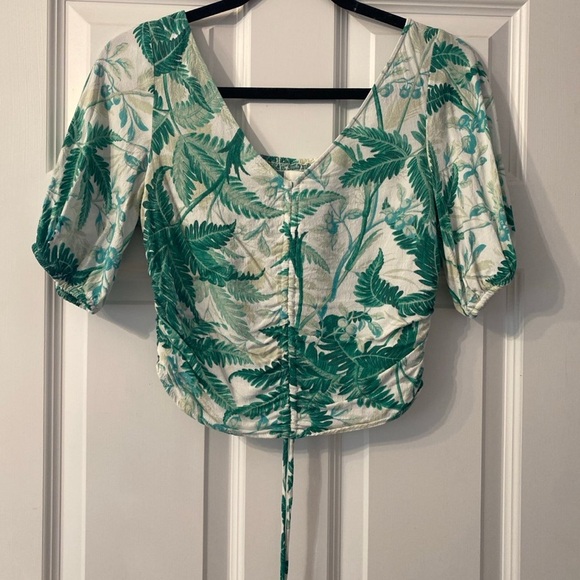 Tropical 2 piece Set - Picture 5 of 9